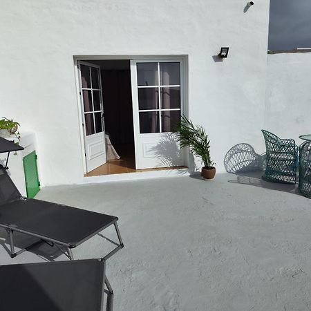 Casa La Caracola Apartman El Golfo Kültér fotó