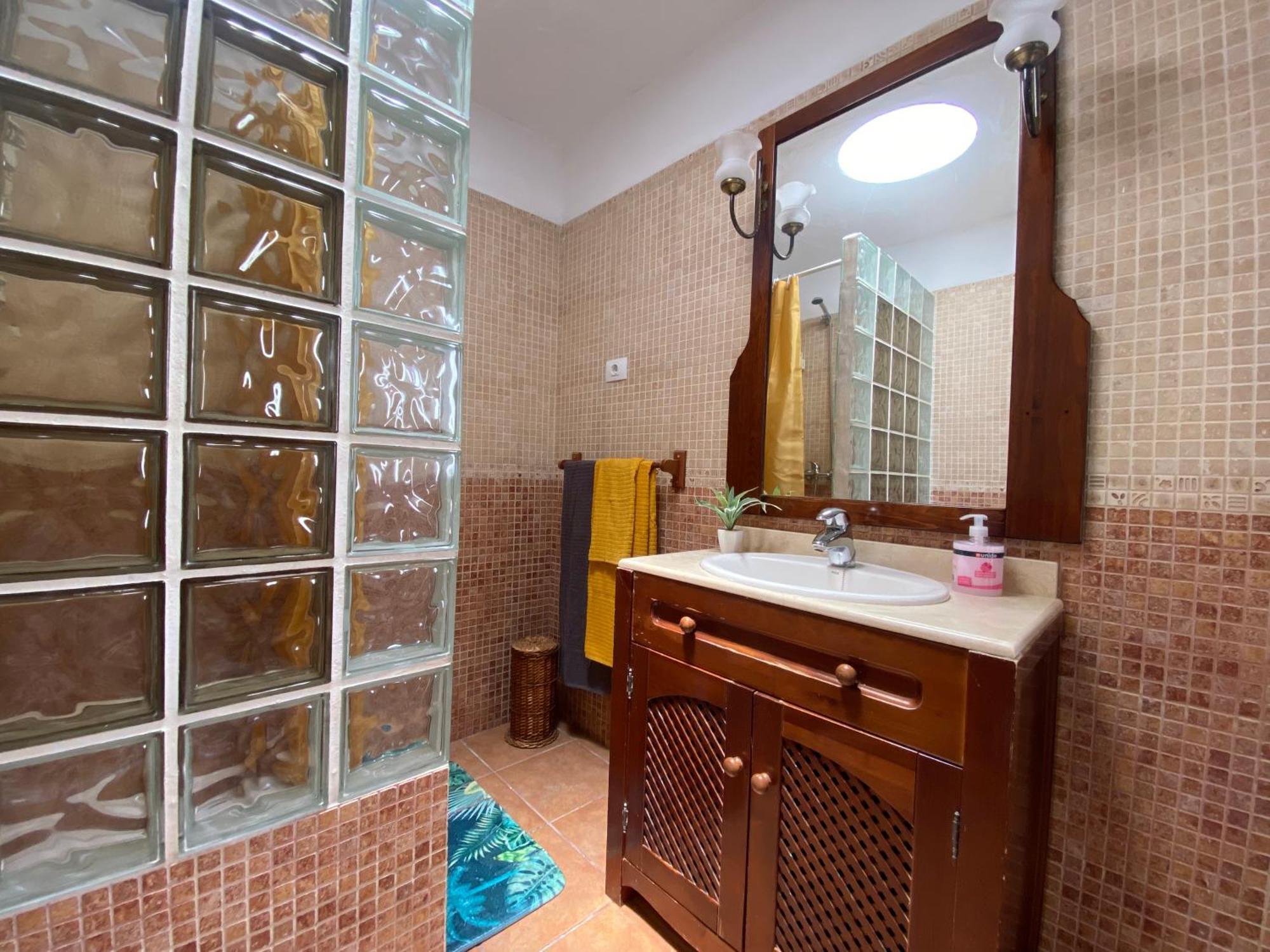 Casa La Caracola Apartman El Golfo Kültér fotó