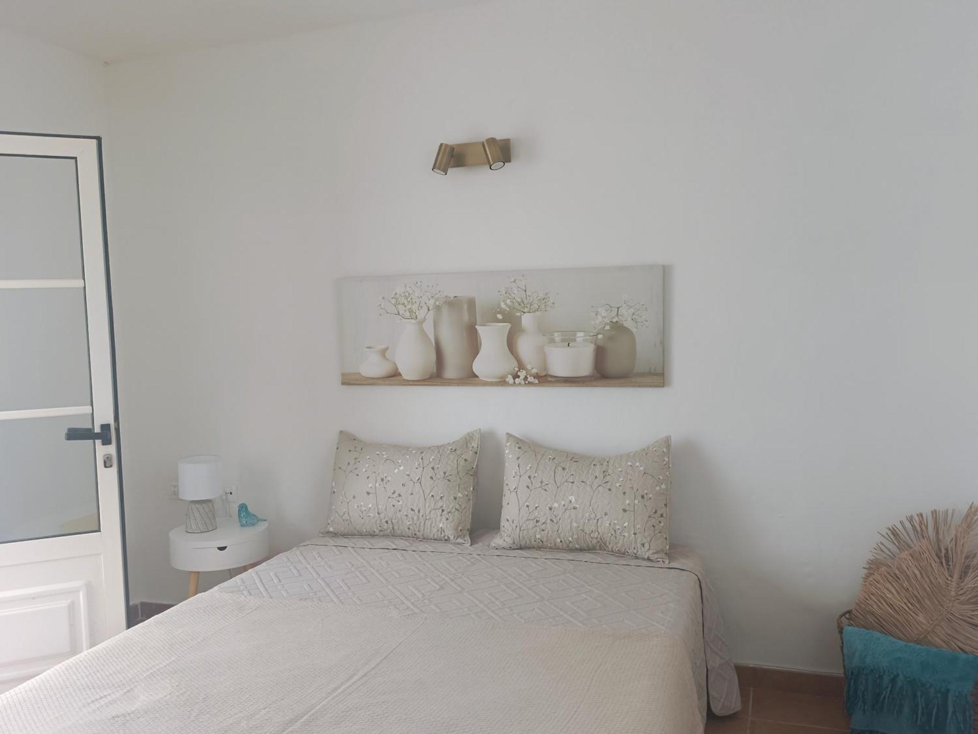 Casa La Caracola Apartman El Golfo Kültér fotó