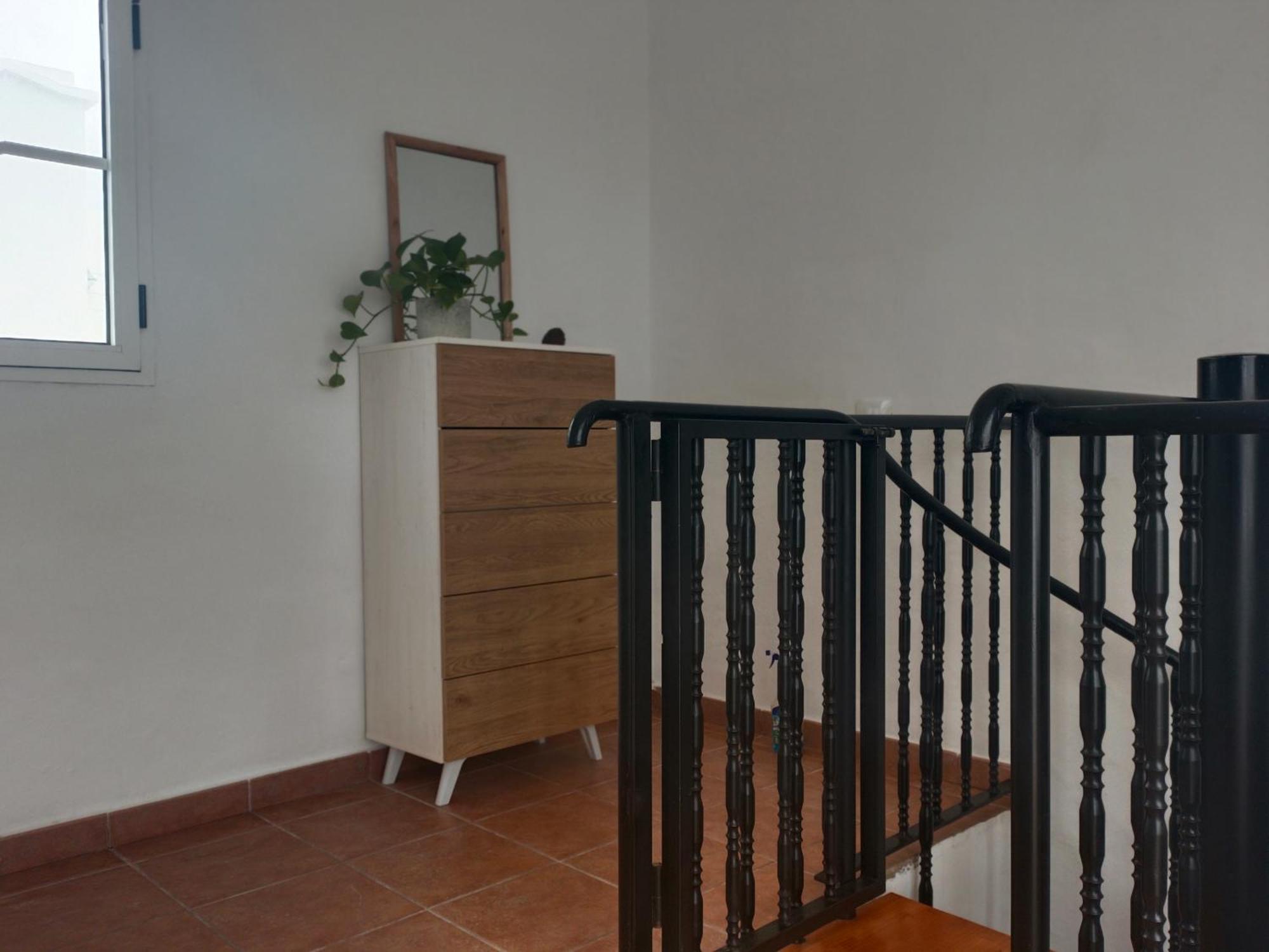 Casa La Caracola Apartman El Golfo Kültér fotó
