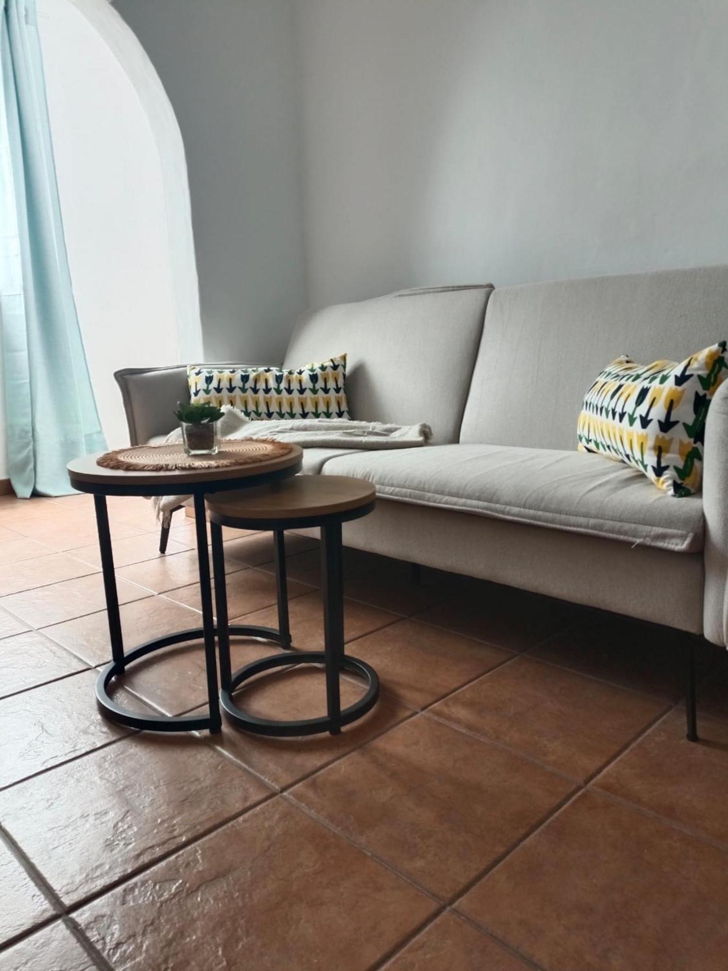 Casa La Caracola Apartman El Golfo Kültér fotó
